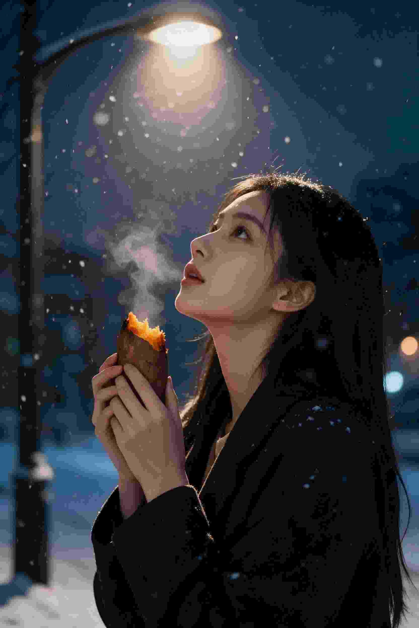 黑暗面具